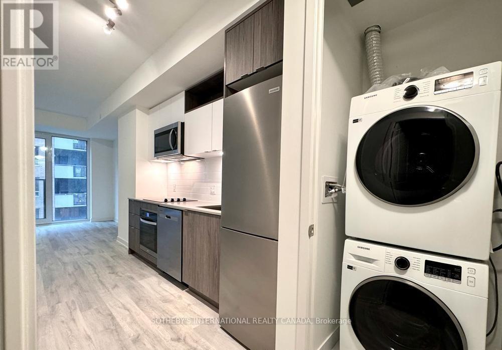 309 - 100 Dalhousie Street, Toronto, Ontario  M5B 1E1 - Photo 6 - C13128850