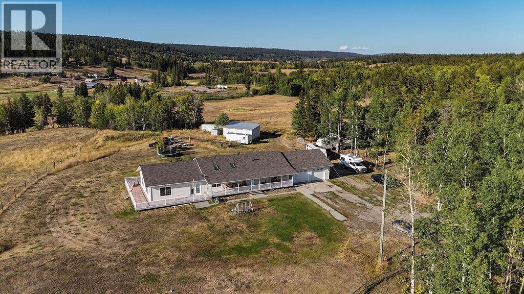 22 VALLEY ROAD, Williams Lake, British Columbia