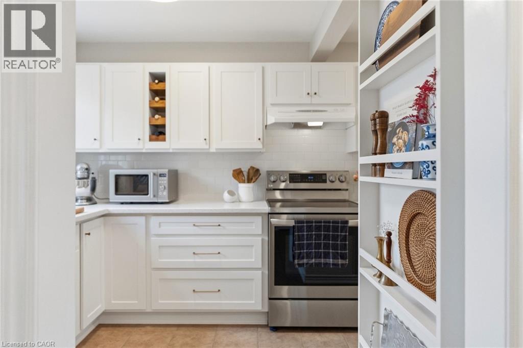 201 Queen Victoria Drive Unit# 121