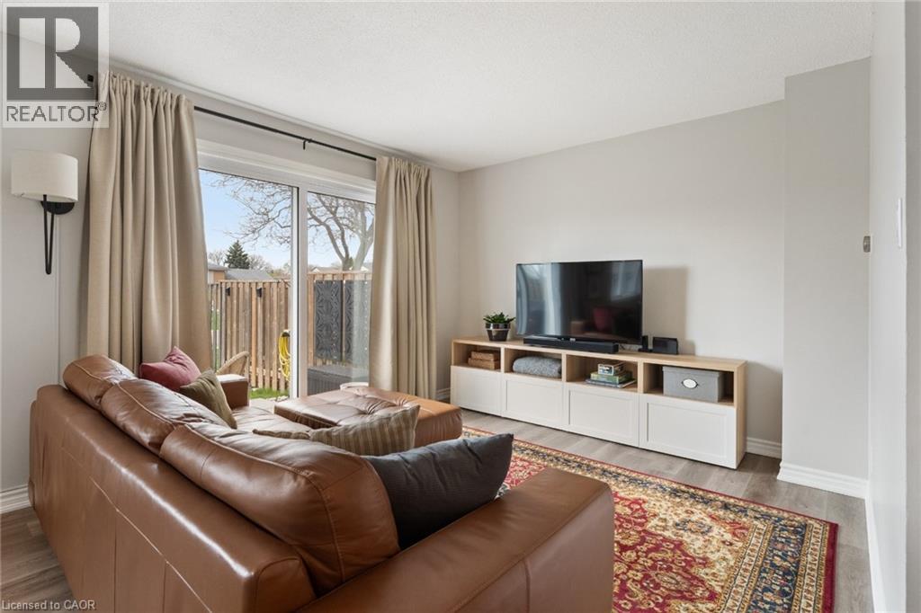 201 Queen Victoria Drive Unit# 121, Hamilton, Ontario  L8W 1W7 - Photo 12 - 40823107