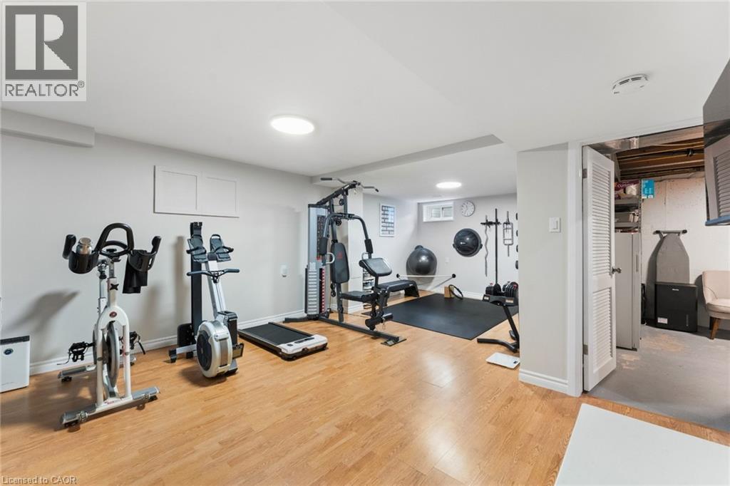 201 Queen Victoria Drive Unit# 121, Hamilton, Ontario  L8W 1W7 - Photo 27 - 40823107