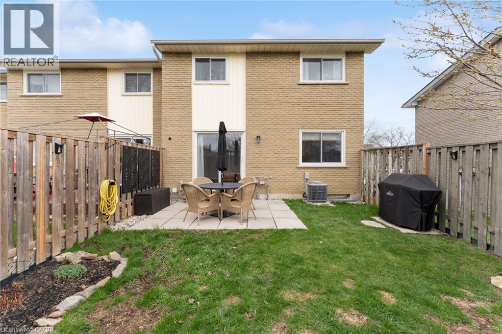 201 Queen Victoria Drive Unit# 121, Hamilton, Ontario  L8W 1W7 - Photo 31 - 40823107