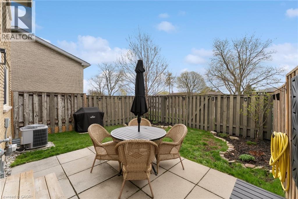 201 Queen Victoria Drive Unit# 121, Hamilton, Ontario  L8W 1W7 - Photo 25 - 40823107