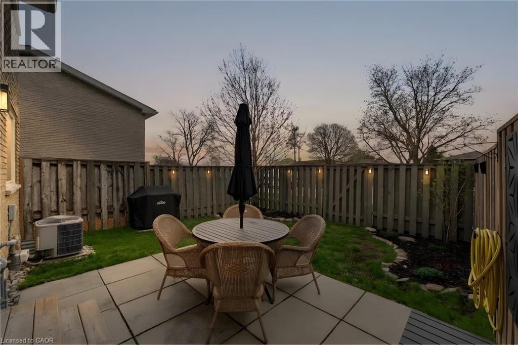 201 Queen Victoria Drive Unit# 121, Hamilton, Ontario  L8W 1W7 - Photo 34 - 40823107