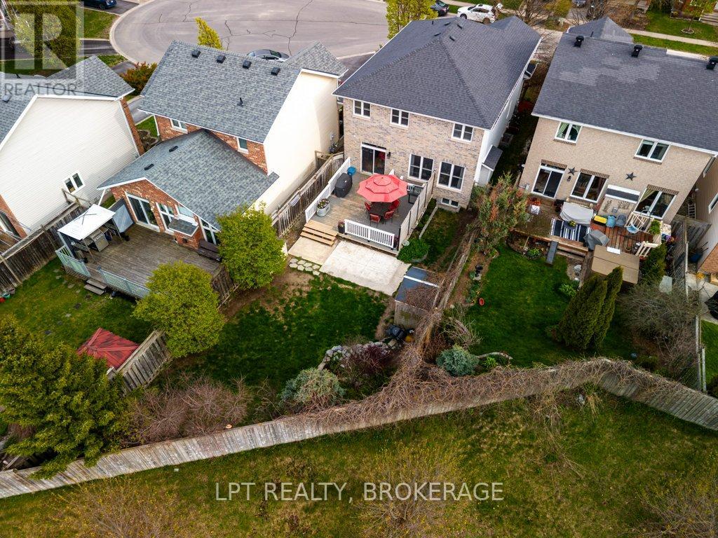 1986 Geology Trail, Kingston, Ontario  K7M 9H5 - Photo 2 - X13128834