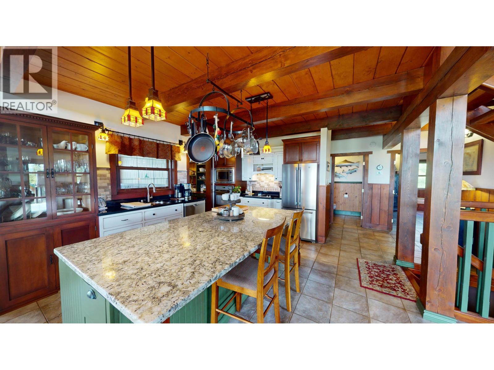 15976 Jarman Road, Topley, British Columbia  V0J 1Z2 - Photo 10 - R3122837