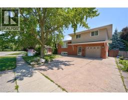 207 CHRISTOPHER Drive, Cambridge, Ontario