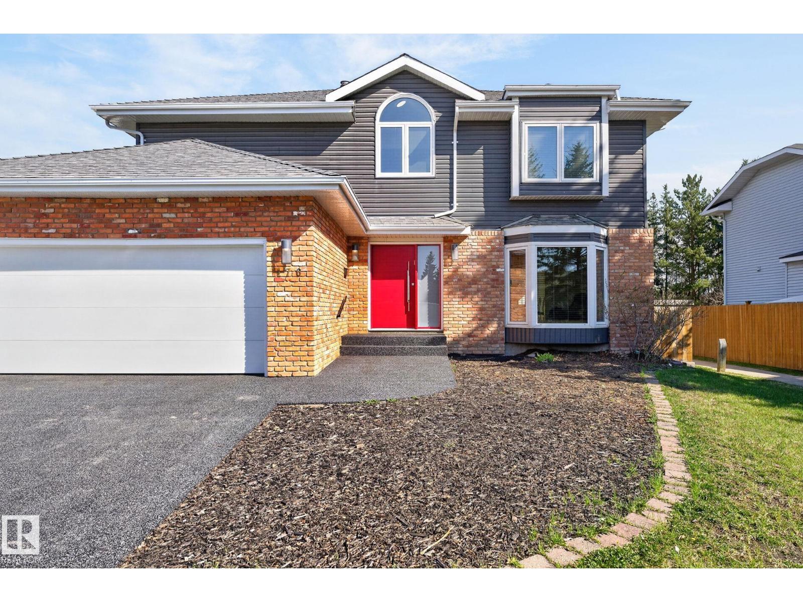 176 Waygood Rd Nw, Edmonton, Alberta  T5T 5M4 - Photo 3 - E4487455