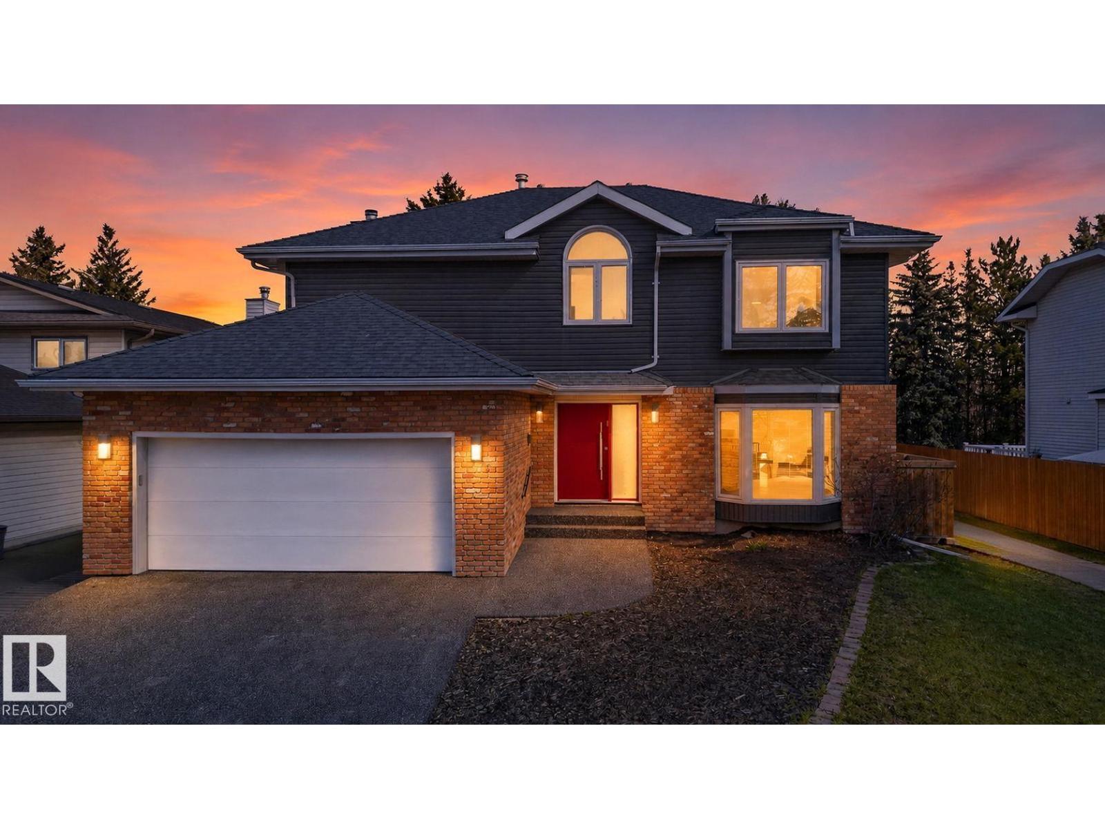 176 Waygood Rd Nw, Edmonton, Alberta  T5T 5M4 - Photo 1 - E4487455