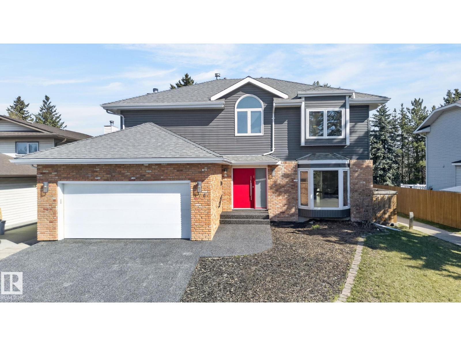 176 Waygood Rd Nw, Edmonton, Alberta  T5T 5M4 - Photo 2 - E4487455