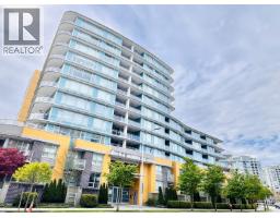 603 5619 CEDARBRIDGE WAY, Richmond, British Columbia