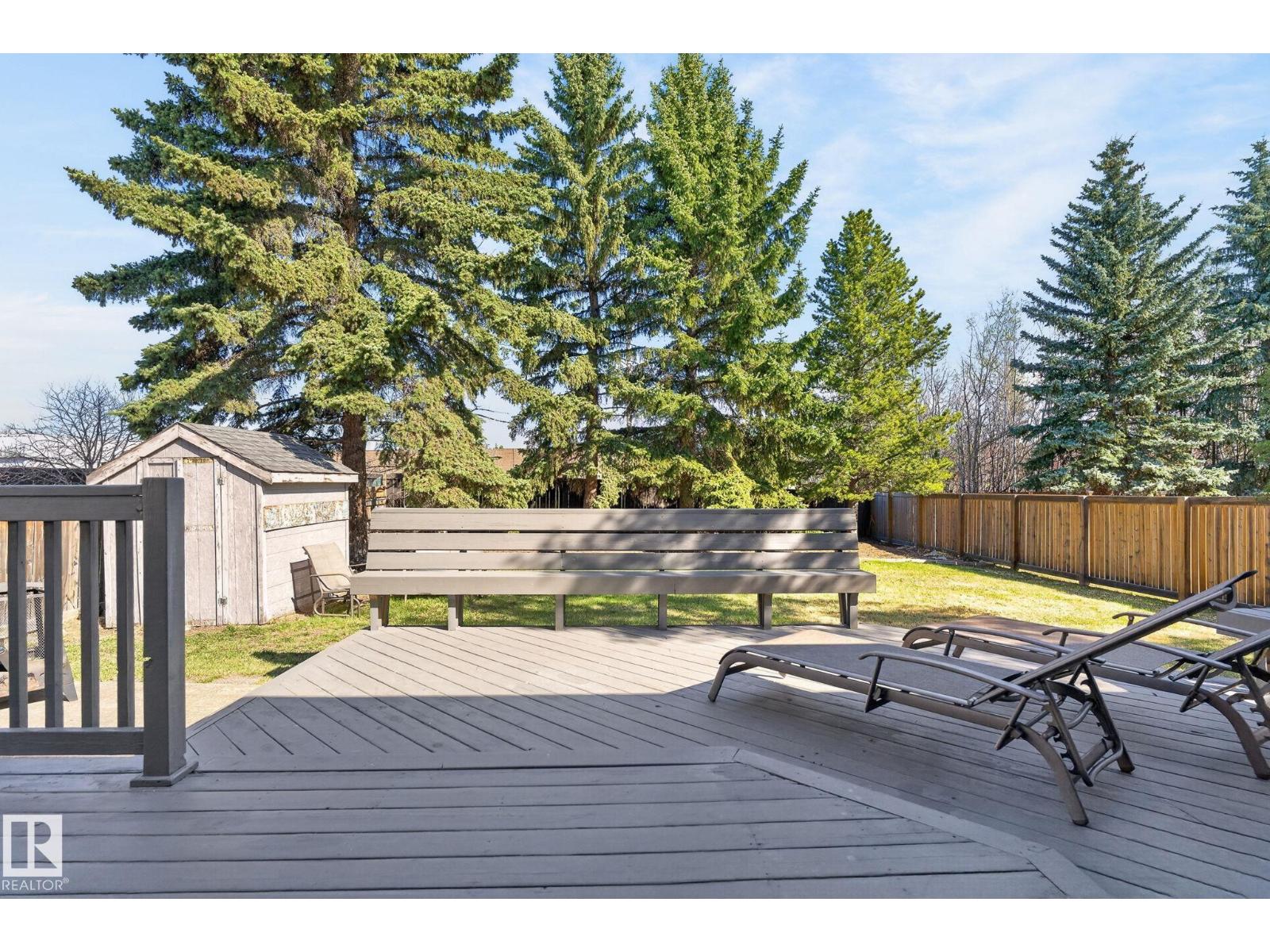 176 Waygood Rd Nw, Edmonton, Alberta  T5T 5M4 - Photo 45 - E4487455