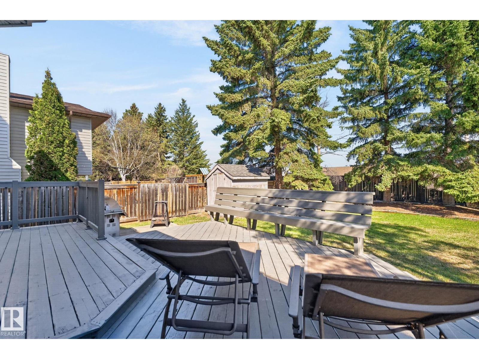 176 Waygood Rd Nw, Edmonton, Alberta  T5T 5M4 - Photo 43 - E4487455