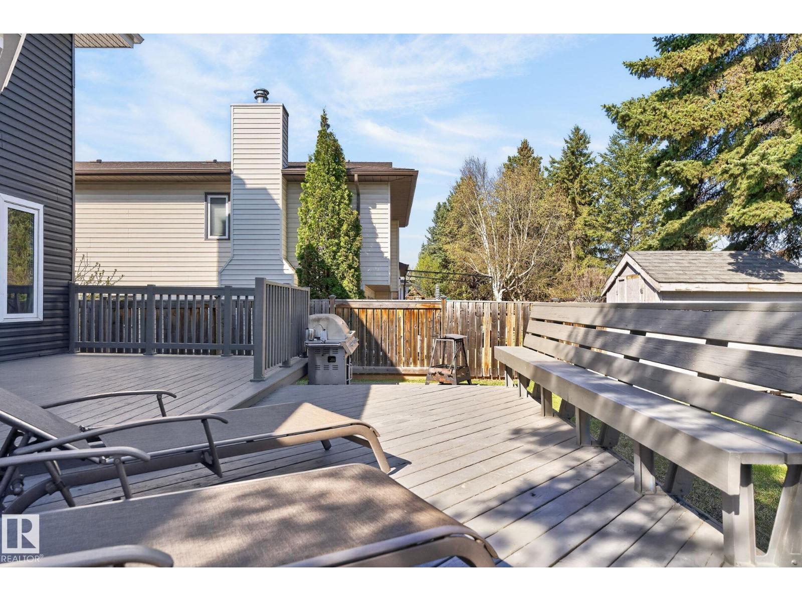 176 Waygood Rd Nw, Edmonton, Alberta  T5T 5M4 - Photo 44 - E4487455