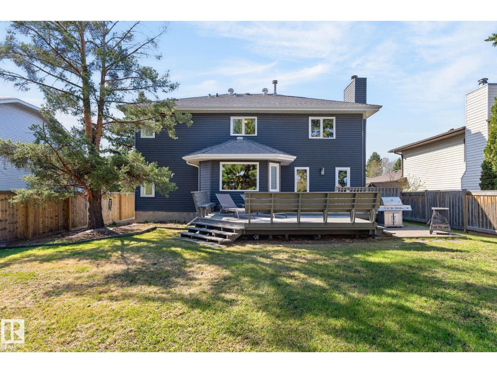 176 Waygood Rd Nw, Edmonton, Alberta  T5T 5M4 - Photo 50 - E4487455