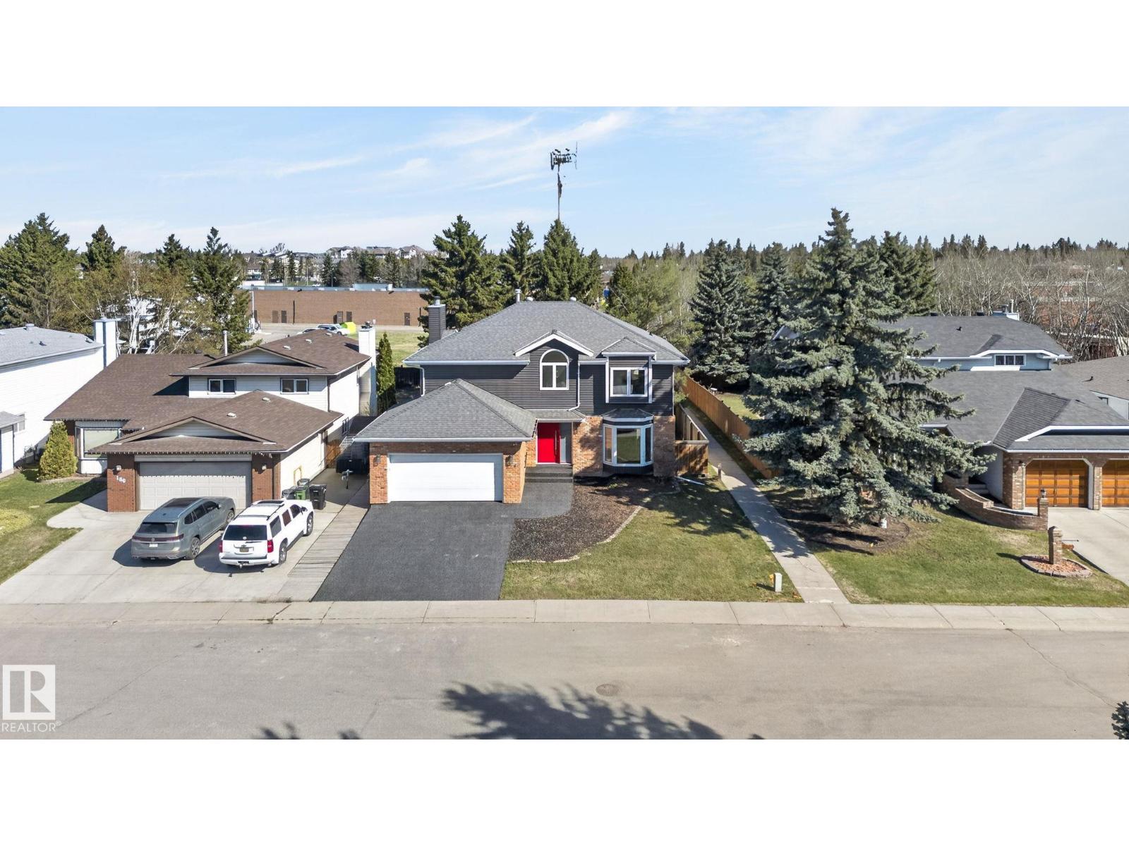 176 Waygood Rd Nw, Edmonton, Alberta  T5T 5M4 - Photo 54 - E4487455
