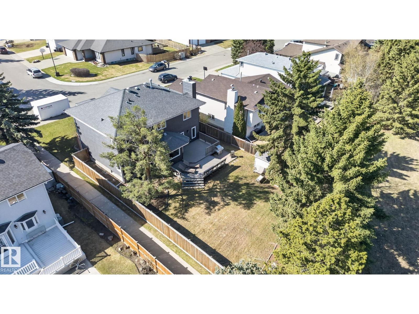 176 Waygood Rd Nw, Edmonton, Alberta  T5T 5M4 - Photo 56 - E4487455