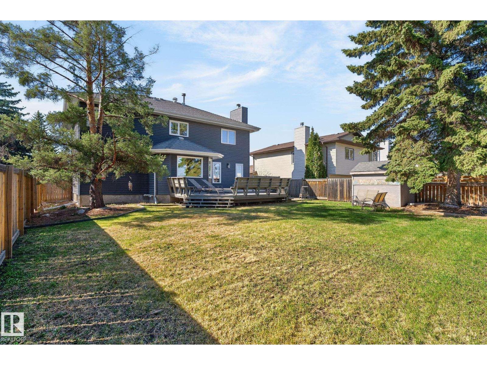 176 Waygood Rd Nw, Edmonton, Alberta  T5T 5M4 - Photo 53 - E4487455