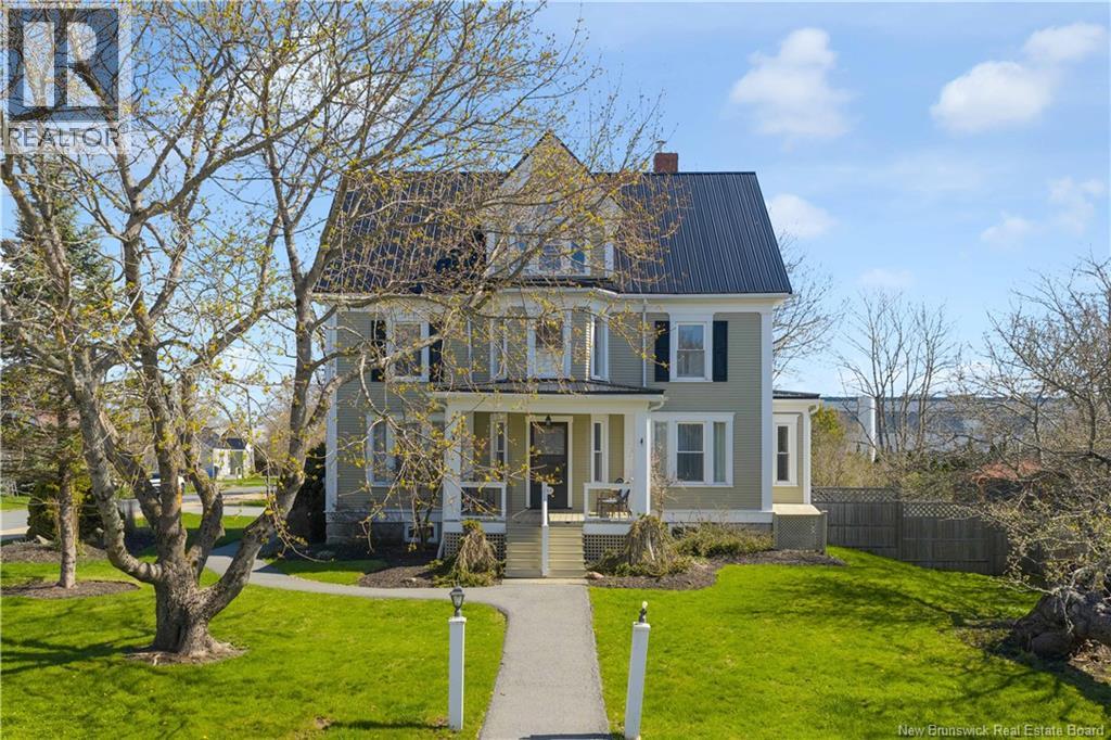 364 Montague, Saint Andrews, New Brunswick  E5B 1J8 - Photo 1 - NB139509
