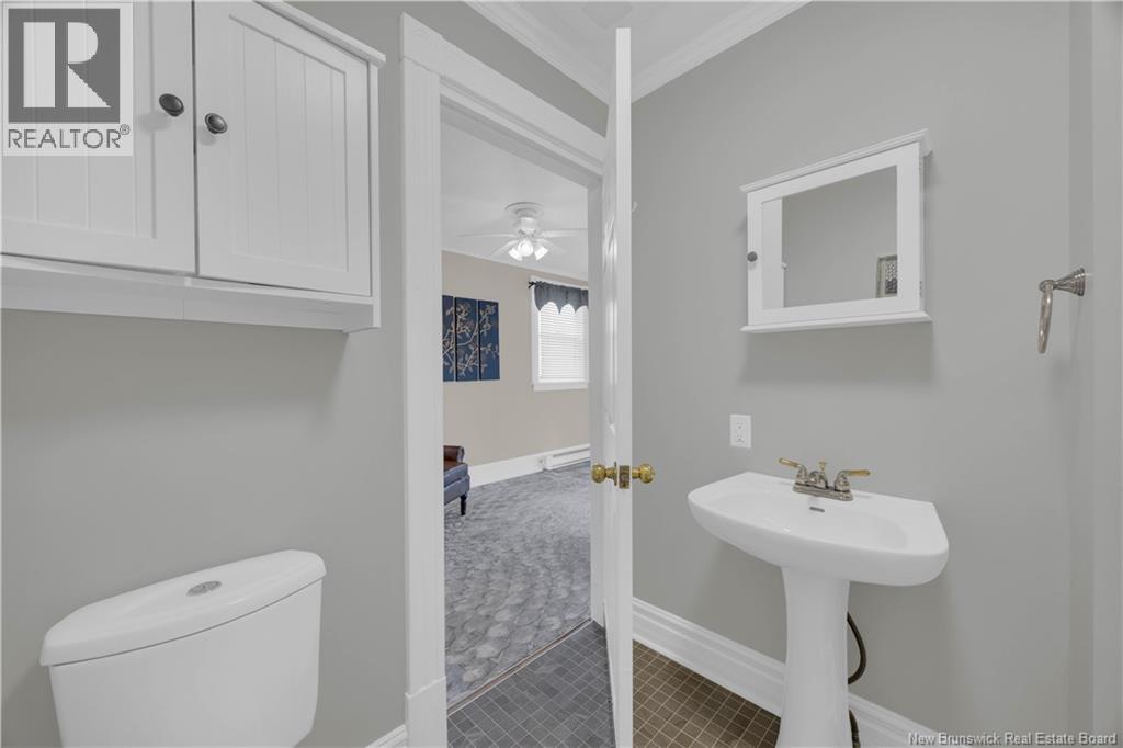 364 Montague, Saint Andrews, New Brunswick  E5B 1J8 - Photo 16 - NB139509
