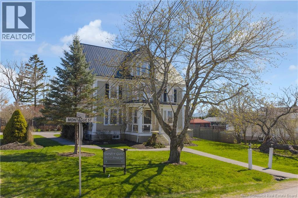 364 Montague, Saint Andrews, New Brunswick  E5B 1J8 - Photo 4 - NB139509