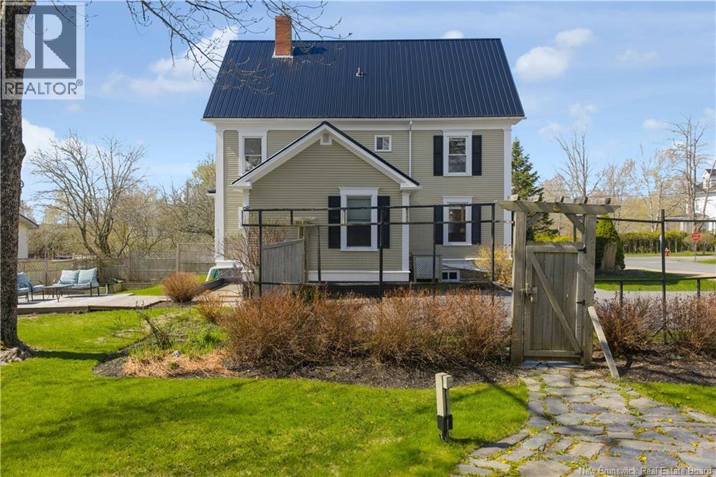 364 Montague, Saint Andrews, New Brunswick  E5B 1J8 - Photo 44 - NB139509