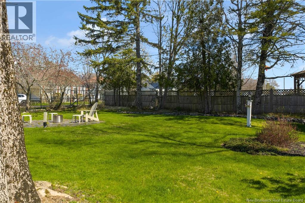 364 Montague, Saint Andrews, New Brunswick  E5B 1J8 - Photo 45 - NB139509