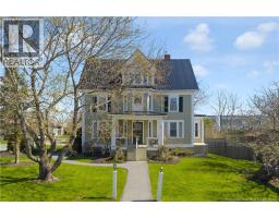 364 Montague, Saint Andrews, New Brunswick