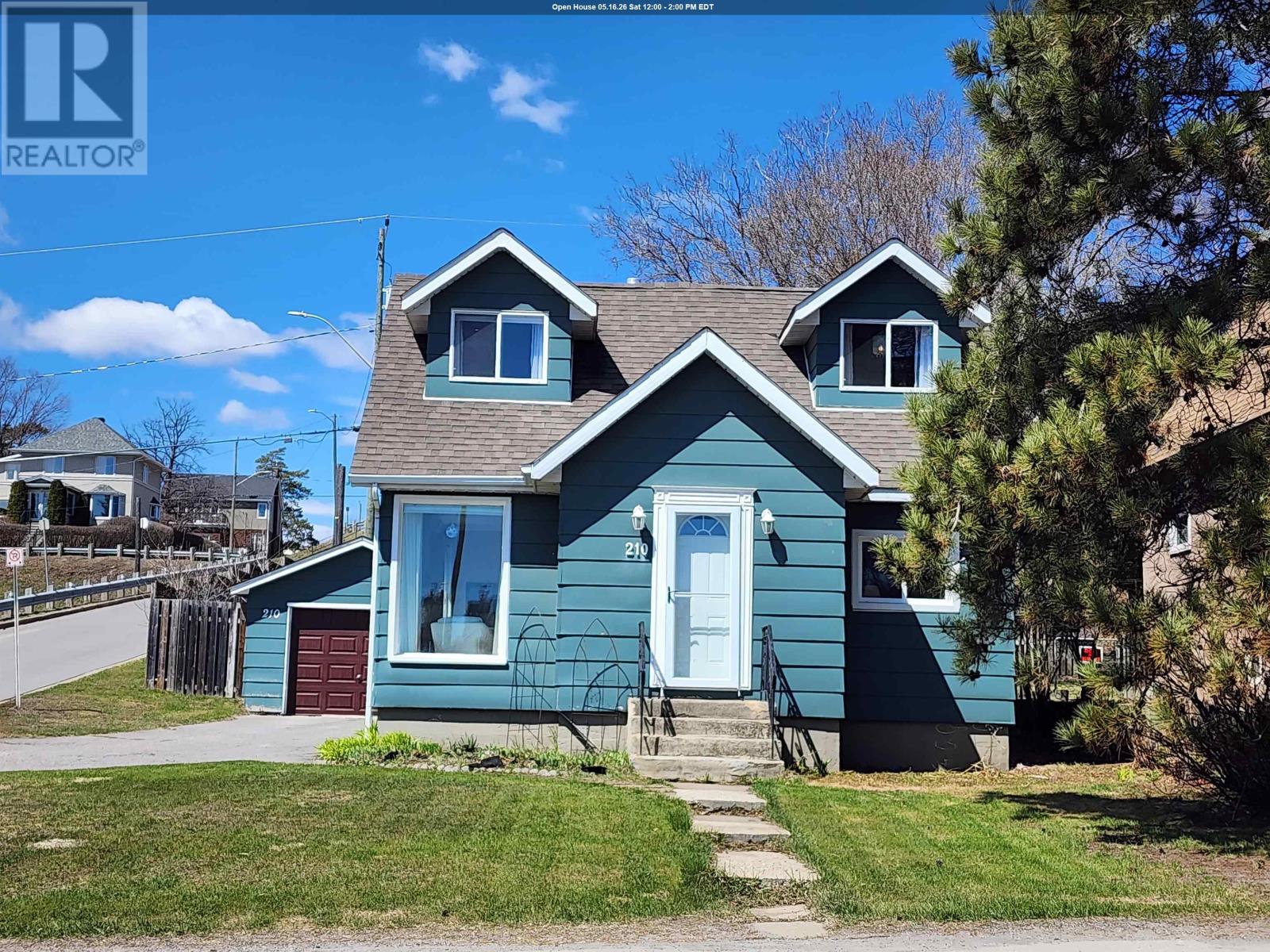210 High ST S, Thunder Bay, Ontario