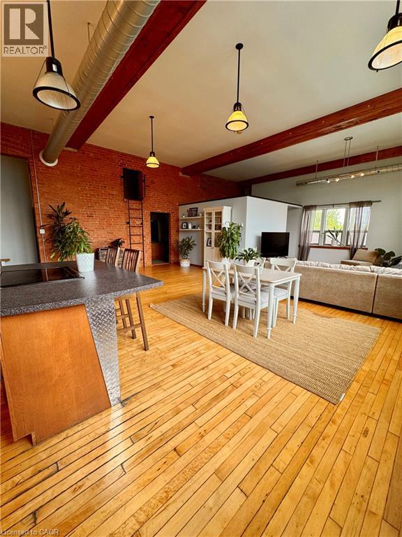357 Hunter Street W Unit# 32, Hamilton, Ontario  L8P 1S6 - Photo 16 - 40830347