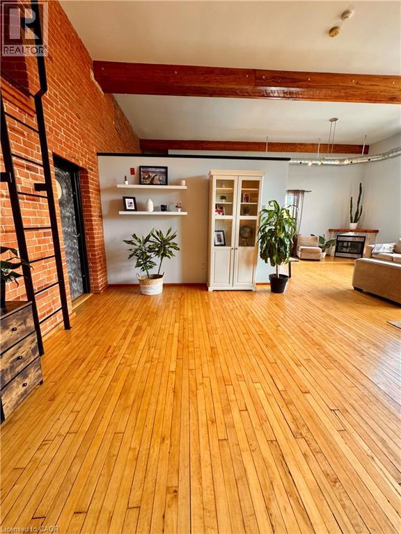 357 Hunter Street W Unit# 32, Hamilton, Ontario  L8P 1S6 - Photo 24 - 40830347