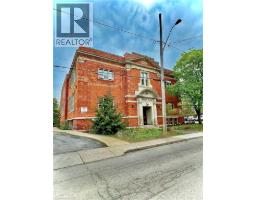 357 HUNTER Street W Unit# 32, Hamilton, Ontario
