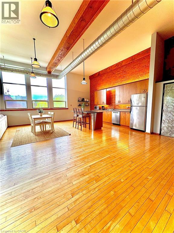 357 Hunter Street W Unit# 32, Hamilton, Ontario  L8P 1S6 - Photo 6 - 40830347