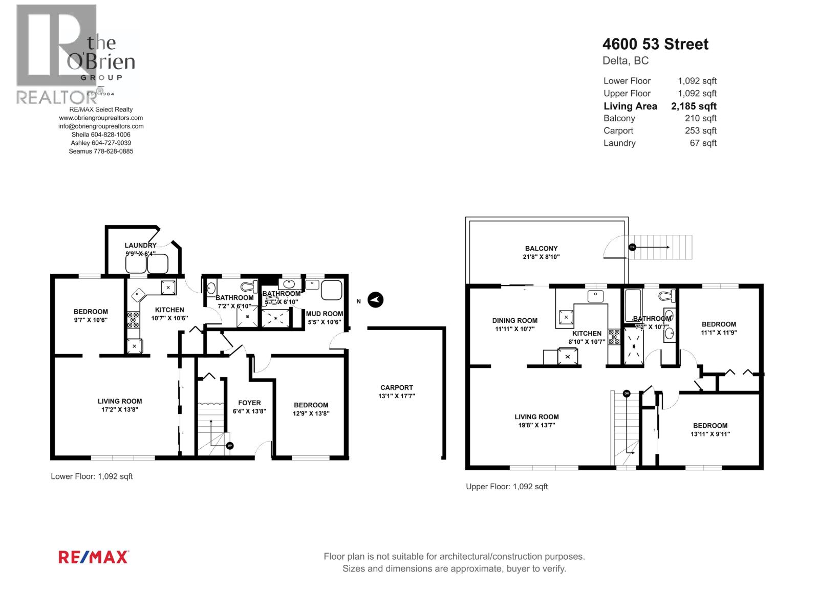 4600 53 Street, Delta, British Columbia  V4K 2Z1 - Photo 40 - R3122358