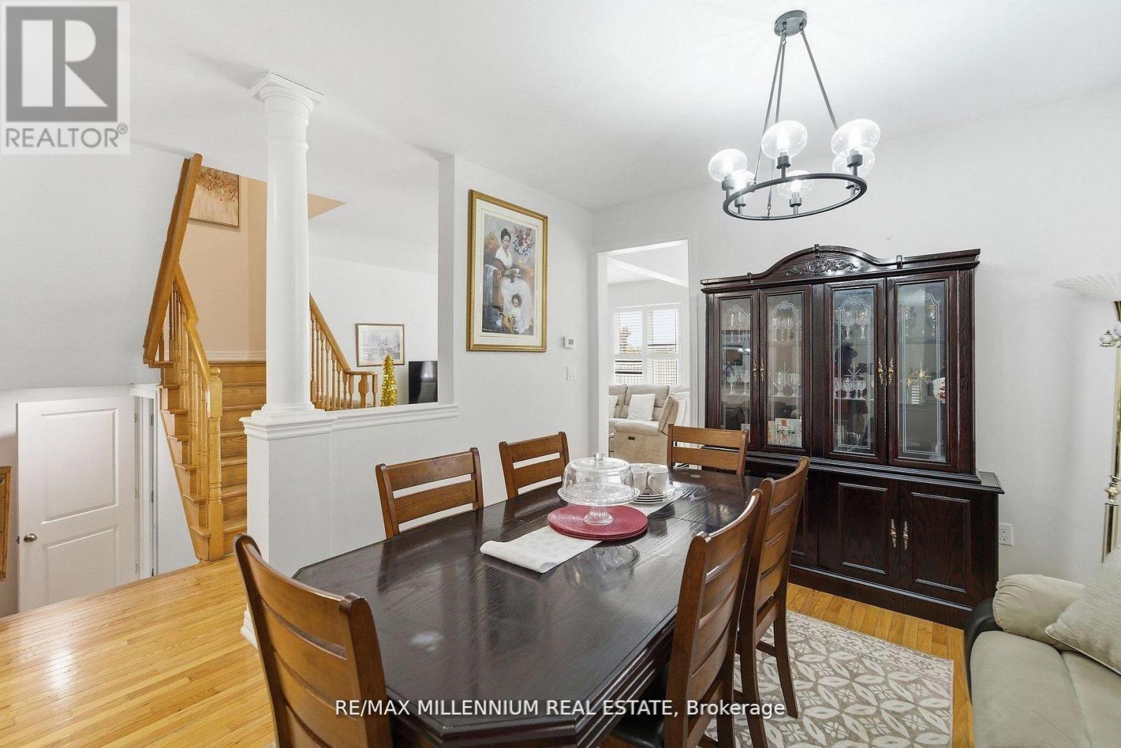 12 Gaudi Road, Toronto, Ontario  M1B 0B4 - Photo 5 - E13128588