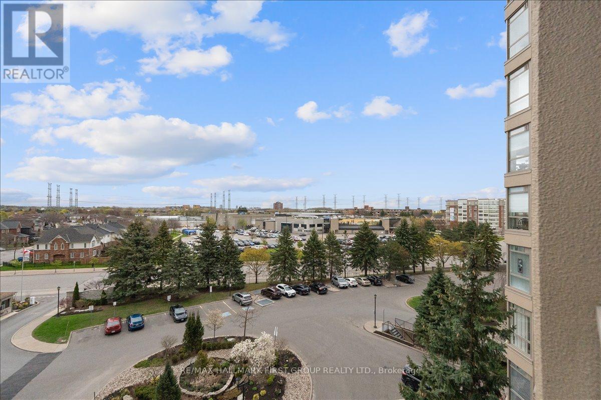 630 - 1880 Valley Farm Road, Pickering, Ontario  L1V 6B3 - Photo 29 - E13128620