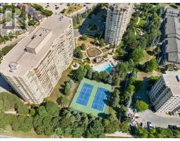 630 - 1880 VALLEY FARM ROAD, Pickering, Ontario