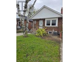 669 COSBURN AVENUE, Toronto, Ontario