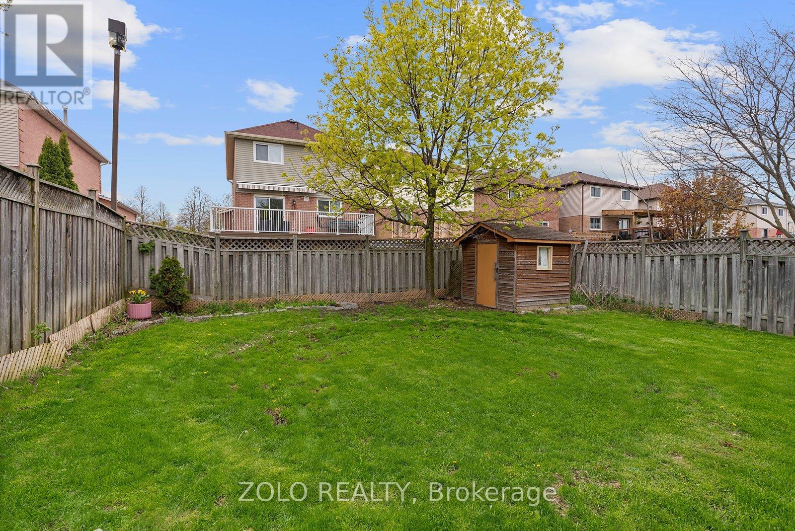 10 Coles Avenue, Ajax, Ontario  L1T 3G7 - Photo 41 - E13128672