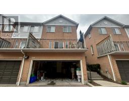 539 - 83 MONDEO DRIVE, Toronto, Ontario