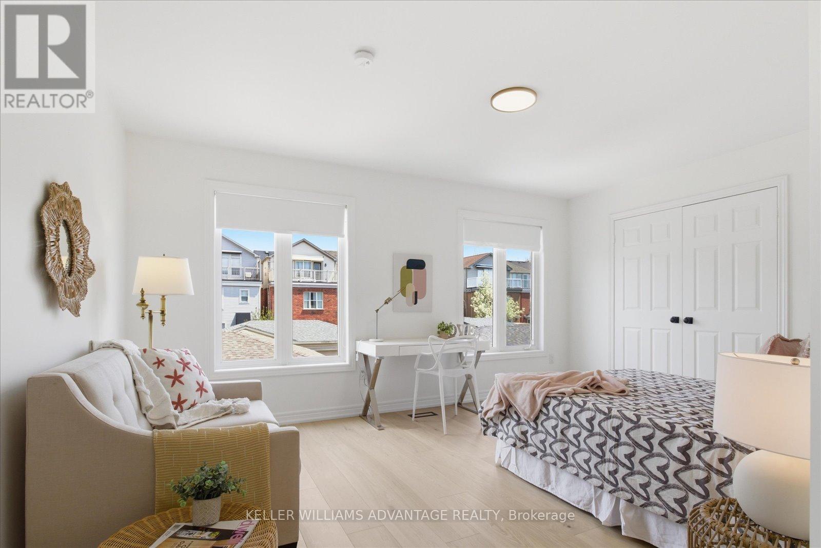 95 Sarah Ashbridge Avenue, Toronto, Ontario  M4L 3Y1 - Photo 21 - E13128732