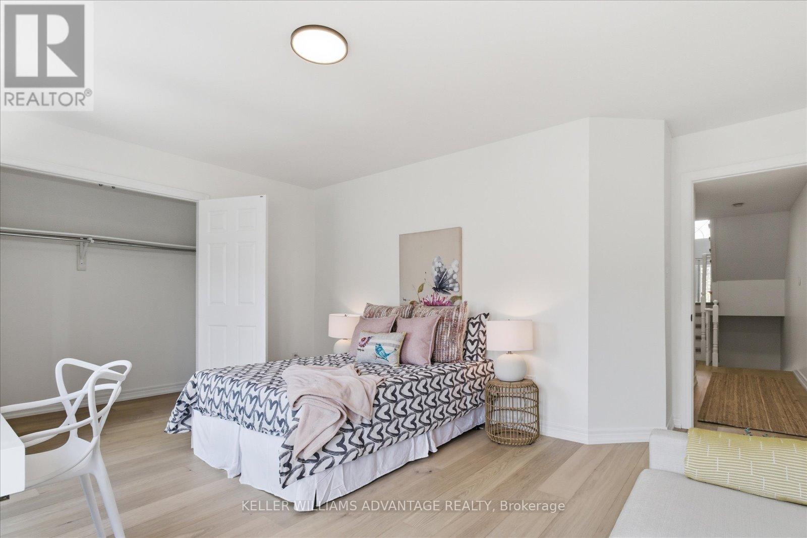 95 Sarah Ashbridge Avenue, Toronto, Ontario  M4L 3Y1 - Photo 23 - E13128732