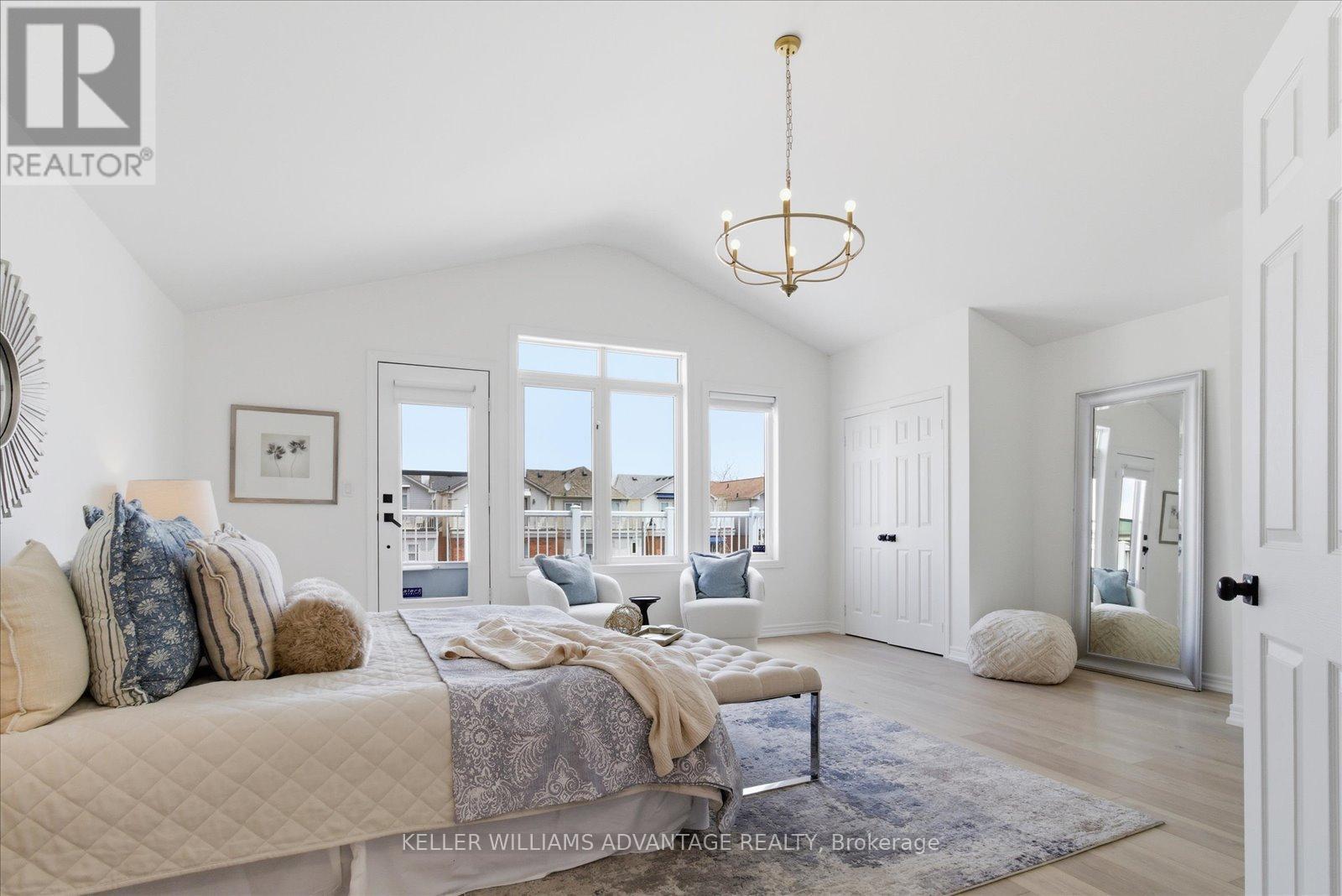 95 Sarah Ashbridge Avenue, Toronto, Ontario  M4L 3Y1 - Photo 30 - E13128732