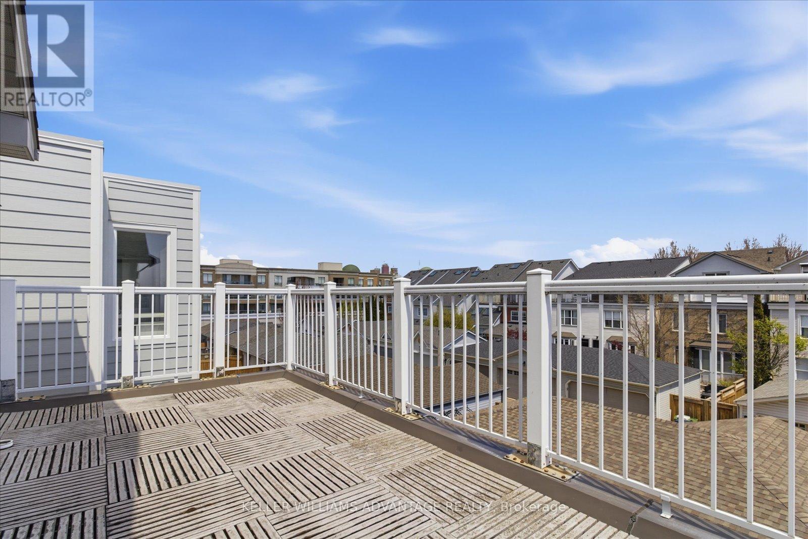 95 Sarah Ashbridge Avenue, Toronto, Ontario  M4L 3Y1 - Photo 36 - E13128732