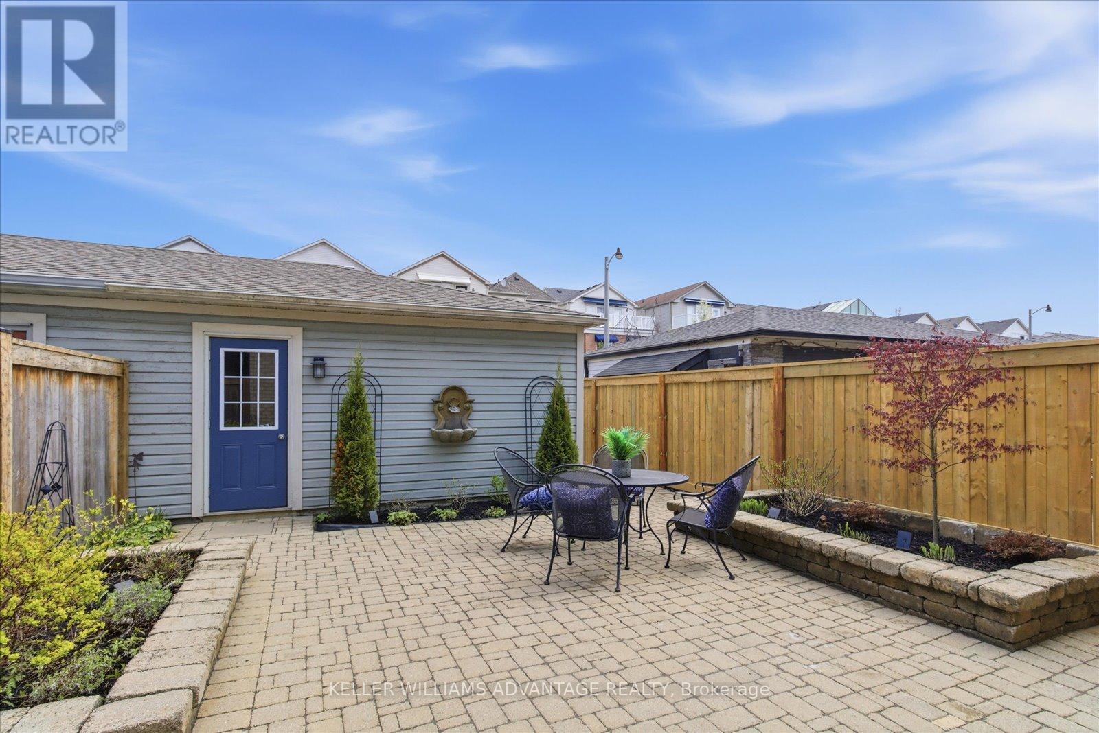 95 Sarah Ashbridge Avenue, Toronto, Ontario  M4L 3Y1 - Photo 38 - E13128732