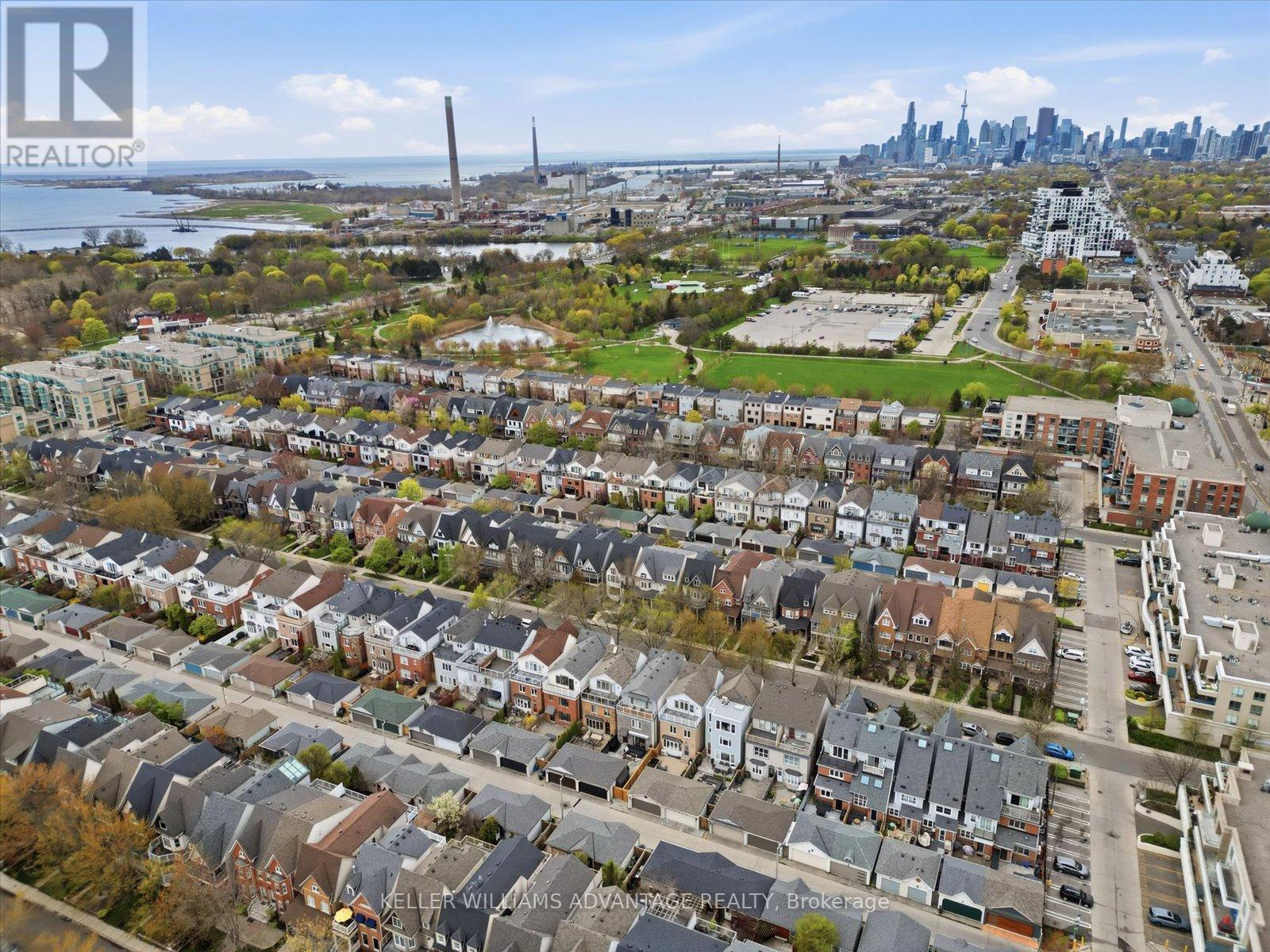 95 Sarah Ashbridge Avenue, Toronto, Ontario  M4L 3Y1 - Photo 39 - E13128732