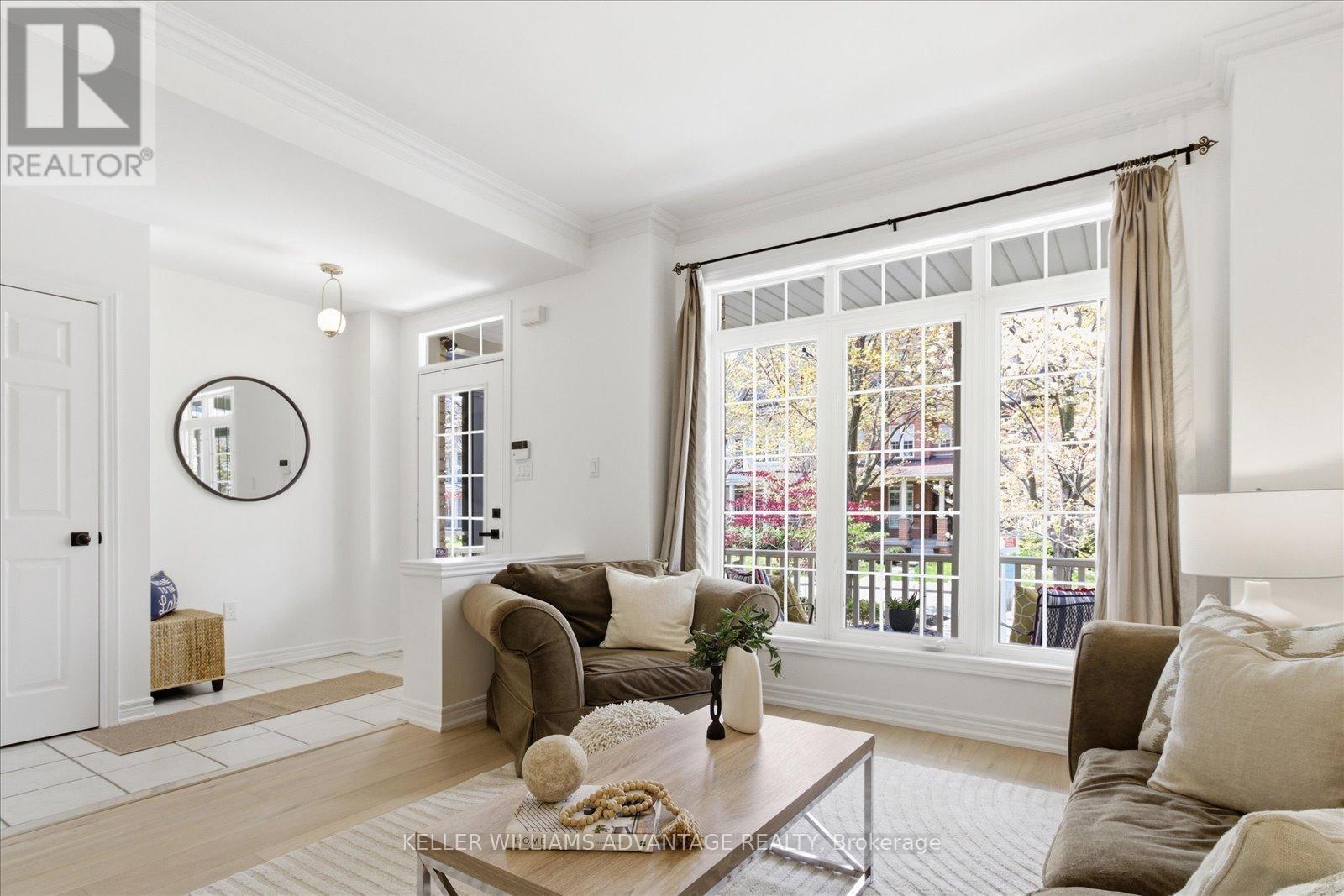 95 Sarah Ashbridge Avenue, Toronto, Ontario  M4L 3Y1 - Photo 4 - E13128732