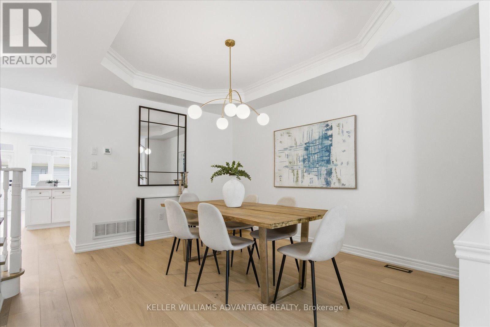 95 Sarah Ashbridge Avenue, Toronto, Ontario  M4L 3Y1 - Photo 5 - E13128732