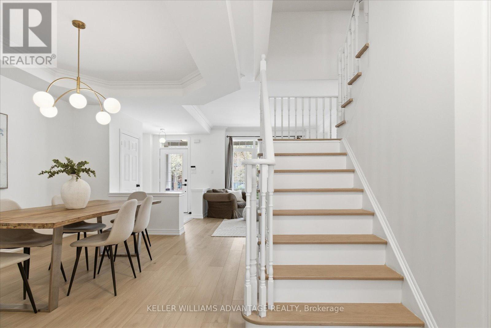 95 Sarah Ashbridge Avenue, Toronto, Ontario  M4L 3Y1 - Photo 8 - E13128732