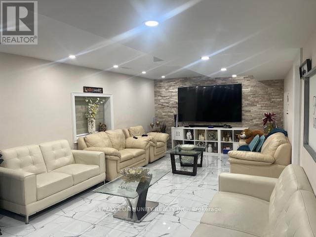 BASEMENT - 151 GILLETT DRIVE, Ajax, Ontario